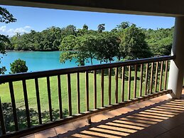 Lusia's Lagoon Chalets