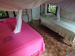 Lusia's Lagoon Chalets