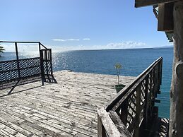 Lusia's Lagoon Chalets