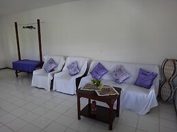 Lusia's Lagoon Chalets