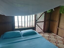 Lusia's Lagoon Chalets