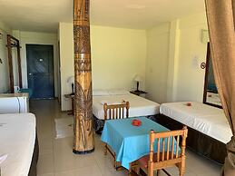 Lusia's Lagoon Chalets