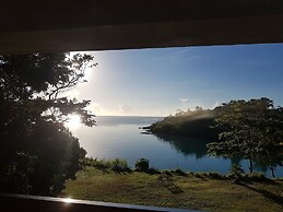 Lusia's Lagoon Chalets