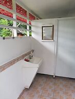 Lusia's Lagoon Chalets