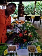 Lusia's Lagoon Chalets