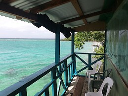 Lusia's Lagoon Chalets