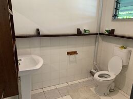 Lusia's Lagoon Chalets