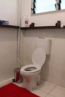 Lusia's Lagoon Chalets