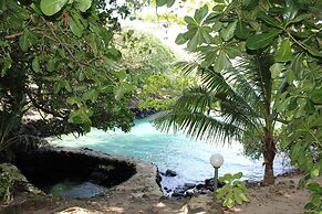 Lusia's Lagoon Chalets