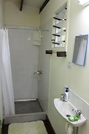 Lusia's Lagoon Chalets