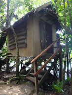 Lusia's Lagoon Chalets