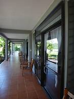 Lusia's Lagoon Chalets