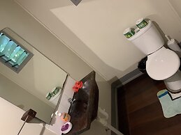 Lusia's Lagoon Chalets