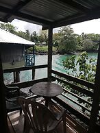 Lusia's Lagoon Chalets