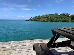 Lusia's Lagoon Chalets