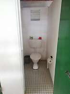 Lusia's Lagoon Chalets