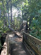 Lusia's Lagoon Chalets