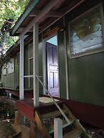 Lusia's Lagoon Chalets