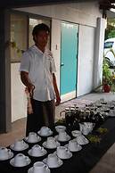 Lusia's Lagoon Chalets