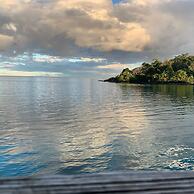 Lusia's Lagoon Chalets