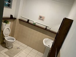 Lusia's Lagoon Chalets