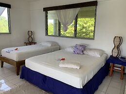 Lusia's Lagoon Chalets