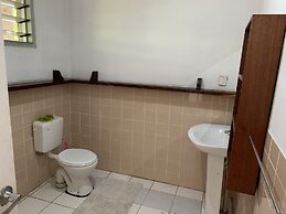 Lusia's Lagoon Chalets