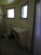 Lusia's Lagoon Chalets