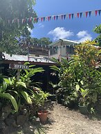 Lusia's Lagoon Chalets