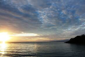 Lusia's Lagoon Chalets