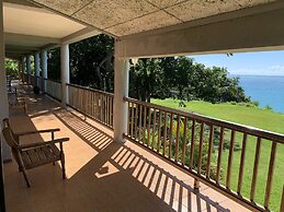 Lusia's Lagoon Chalets