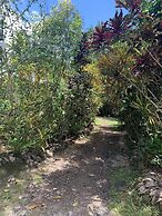 Lusia's Lagoon Chalets