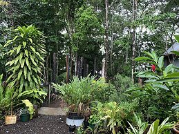 Lusia's Lagoon Chalets