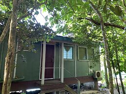 Lusia's Lagoon Chalets