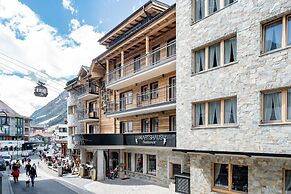 Sport- und Genusshotel Silvretta