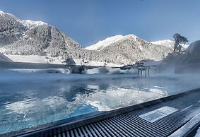 Sport- und Genusshotel Silvretta