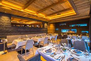 Sport- und Genusshotel Silvretta