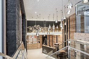 Sport- und Genusshotel Silvretta