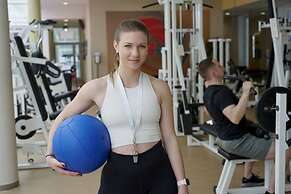 Spa Resort Therme Geinberg