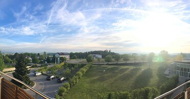 Spa Resort Therme Geinberg