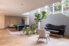 Spa Resort Therme Geinberg