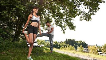 Spa Resort Therme Geinberg