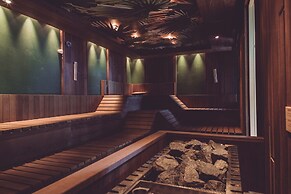 Spa Resort Therme Geinberg