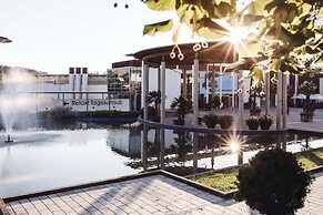 Spa Resort Therme Geinberg