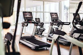 Spa Resort Therme Geinberg