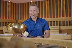 Spa Resort Therme Geinberg