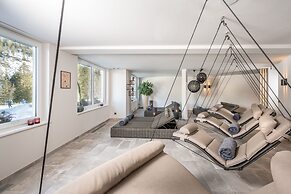 Adler Inn Tyrol Mountain Resort SUPERIOR