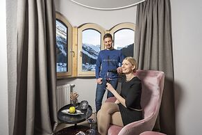 Adler Inn Tyrol Mountain Resort SUPERIOR