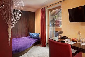Adler Inn Tyrol Mountain Resort SUPERIOR