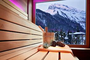 Adler Inn Tyrol Mountain Resort SUPERIOR